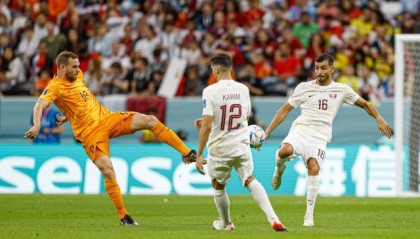 百家乐官方网站-意料中的晋级不出意外的闷 荷兰往后还有高招么？