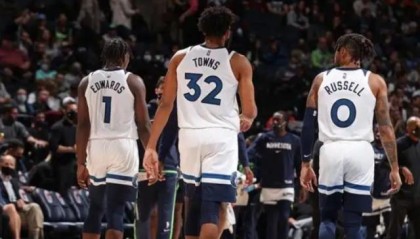 APP下载-这次戈贝尔不背锅！后贝弗利时代森林狼何去何从？