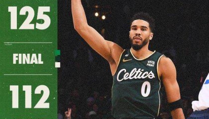 Baccara Gaming-东契奇一己之力难耐双探花 绿军终于结束尴尬连败