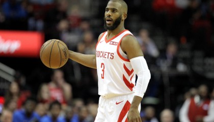 Baccara Gaming-皮尔斯：保罗或许能让火箭略微提升 但仍无法让他们抗衡雷掘刺